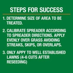 Vigoro 17 lbs. 5,000 sq. ft. Crabgrass and Grassy Weed Preventer -Green Haven Store vigoro weed killer 22524 1 fa 1000